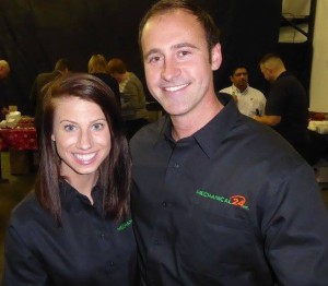 Ice Solutions 24 Owners