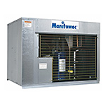 Condenser Ice Machine