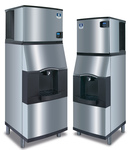 Hotel Ice Dispensers
