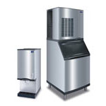 Nugget Ice Machine